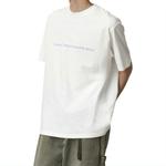 Футболка Cotton Stonemasters с принтом Gramicci, белый - фото 4