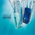 Туалетная вода Kenzo Aqua - фото 3