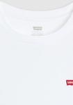 Рубашка LEVI'S  2 Pack Crewneck Tee, черный/белый - фото 5