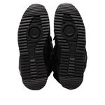 (WMNS) Onitsuka Tiger Winter Heaven 'Black' - фото 6