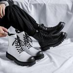 Ботинки Cachiotti Martin Boots Men - фото 14