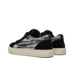 Кроссовки Oak elephant Skateboarding Shoes Men Low-top, черный - фото 5