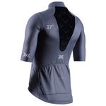 Женская веломайка Corefusion Ride, размер S/S X-Bionic, синий - фото 2