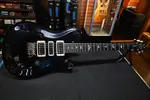 PRS Special Semi-Hollow - Металлик Черный #7641 - фото 2