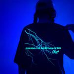 Футболка унисекс Magmode, белый - фото 17