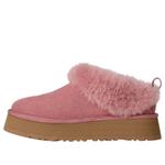 (WMNS) UGG Tazzelle 'Pink Dawn' - фото