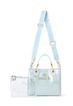 Сумка Braccialini Handbag, Esprit/Light Blue - фото 3