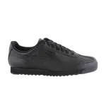 Кроссовки Roma Basic Puma, черный - фото