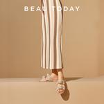 Шлепанцы женские Beau Today - фото 17