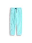 Спортивные брюки Coccodrillo, бирюзовый - фото