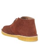 Замшевые ботинки PèPè, Marrone - фото 2