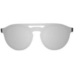 Солнцезащитные очки Ocean San Marino, серебряный - фото 2