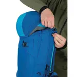 Рюкзак Osprey Kamber 20L, синий - фото 5