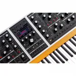 Полифонический аналоговый синтезатор Moog One, 8 голосов - фото 5