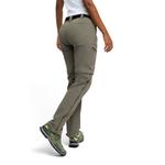 Штаны ната Maier Sports, цвет teak - фото 4