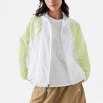 THE NORTH FACE Женская куртка, цвет White - фото 4