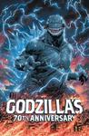 Godzilla's 70th Anniversary (IDW Publishing) - фото