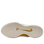 Кроссовки Nike A’One 'Sail Metallic Gold' - фото 6