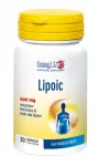Longlife Lipoic 30 таблеток Long Life - фото