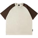 Футболка unisex CLOT, хаки - фото 5