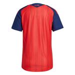 Джерси ADIDAS PERFORMANCE Spanien 26, красный - фото 3