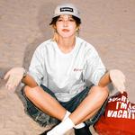 Футболка унисекс Olrik, черный - фото 95