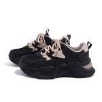 Кроссовки HUANQIU Chunky Sneakers Women's Low-top, розовый - фото 11