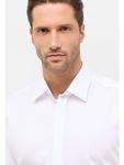 Рубашка MODERN FIT белого цвета Eterna - фото 4