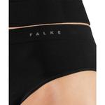 Женские трусы из шерсти Tech Light Falke, черный - фото 3