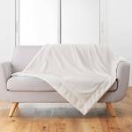 Покрывало caresse Douceur D´Intérieur, кремовый - фото 2