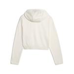 Женская флисовая толстовка PUMA Strong Power - фото 2