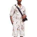 A-COLD-WALL* A COLD WALL* Рубашка Unisex Multicolor - фото 3