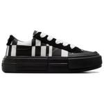 Кроссовки Converse Chuck Taylor All Star Canvas унисекс, Black/White - фото 2