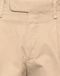 Брюки Devore Incipit, бежевый - фото 4