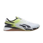 Кроссовки Nano X3 Reebok, белый - фото