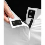 Брюки Siroko P3-W Genevez, белый - фото 3