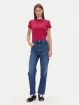 Джинсы обычного кроя Layla Hr Slim Str Bi0152 Co DW0DW20054 Tommy Jeans, синий - фото 2