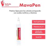 Питательное масло для кутикулы 5мл, Mavala - фото 2