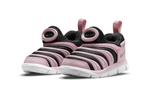 Кроссовки (TD) Nike Dynamo Free Black/Pink, черный - фото 3