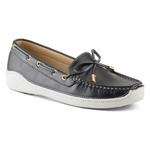 Туфли лодочные Wardell Patrizia, black - фото