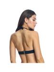 Верх бикини ORY - Heine, черный - фото 3