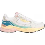 Кроссовки Pepe Jeans Dave Texture, белый - фото