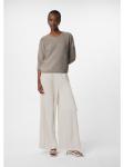 Брюки в цвете 0505_бежевый comma - фото 5