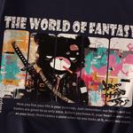 Унисекс худи Nike черное - фото 4