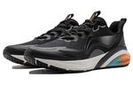 Кроссовки Cloudy Running Shoes Men Low-top Black/White Lining - фото 3