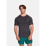 Футболка Gold'S Gym, черный - фото 3