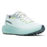 Трекинговые кроссовки Morphlite Merrell, white/frost blue - фото
