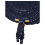 Chloé Сумка через плечо Marcie - фото 5