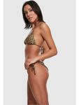 Комплект бикини Urban Classics, цвет leo - фото 4