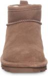 Женские короткие сапоги BEARPAW, Cocoa - фото 3